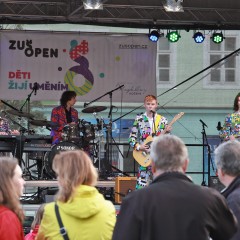 Galerie 2021/22