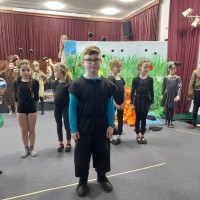Jak krtek ke kalhotkám přišel - zhlédlo přes 800 diváků