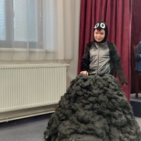 Jak krtek ke kalhotkám přišel - zhlédlo přes 800 diváků
