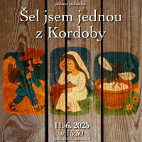 Muzikál MAŠLE NA UZEL a Šel jsem jednou z Kordoby